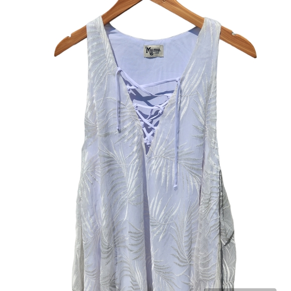 Show Me Your MuMu Mini Dress - Picture 4 of 4